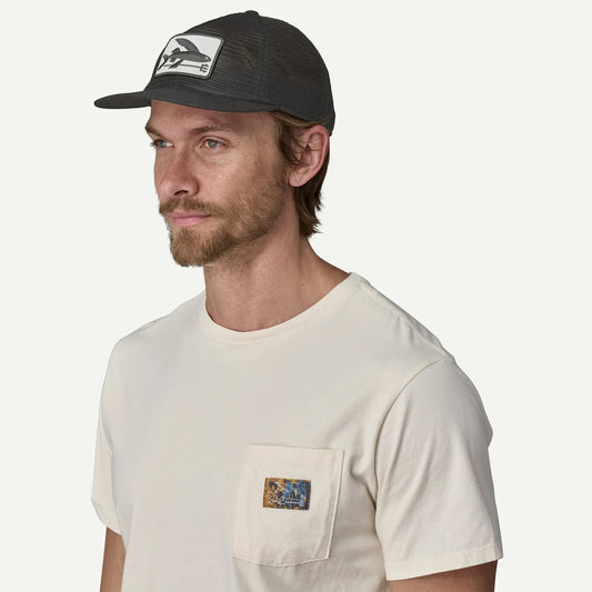 Breezefarer Cap - US 5867