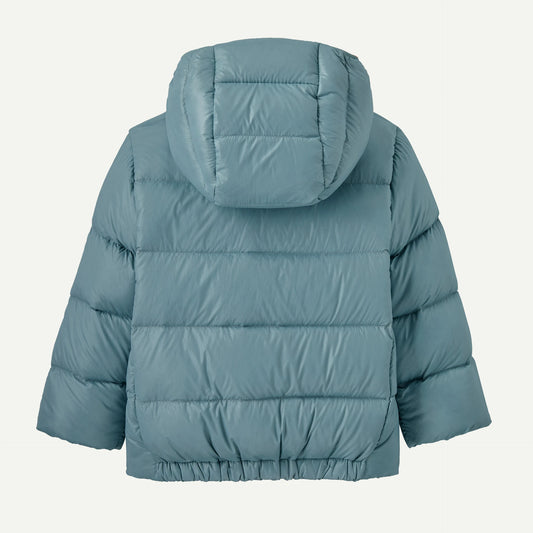Baby Hi-Loft Down Sweater™ Hoody - US 3842