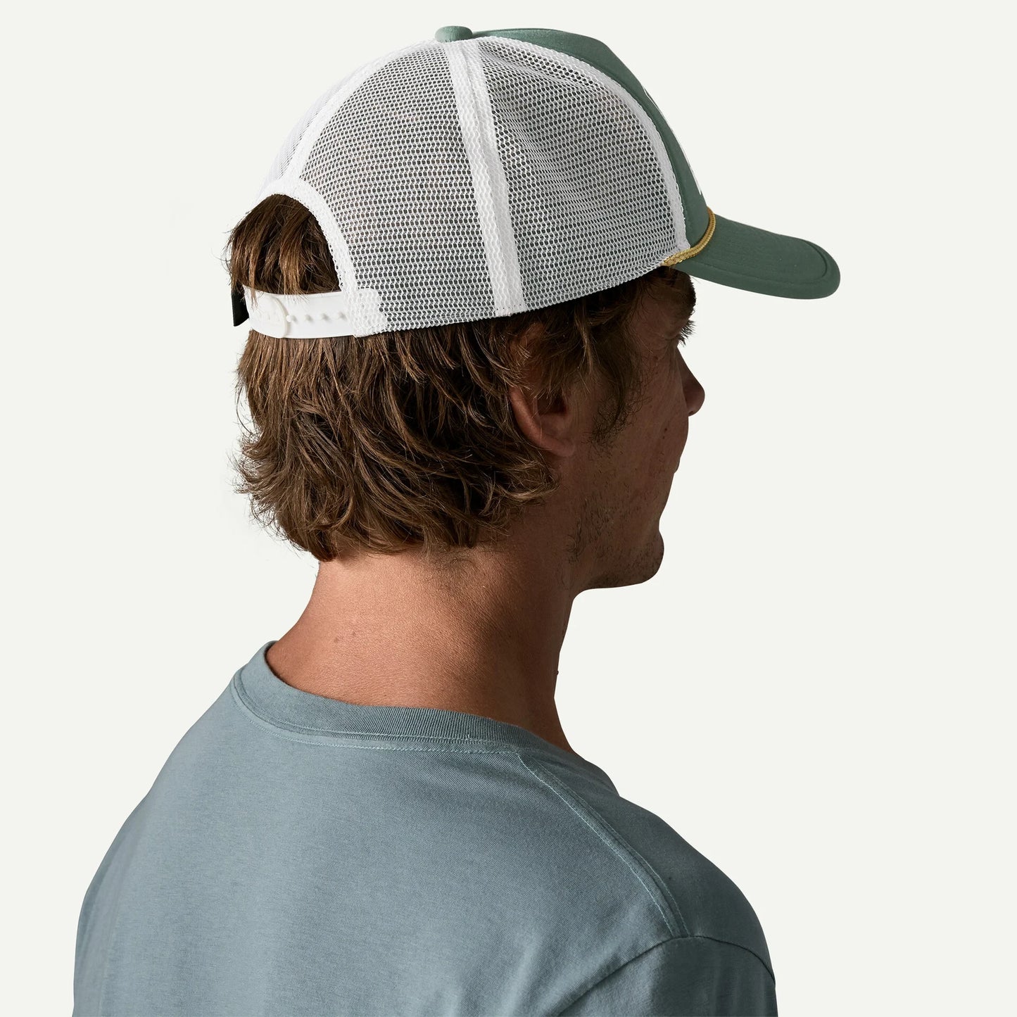 Broadcaster Hat - US 0153