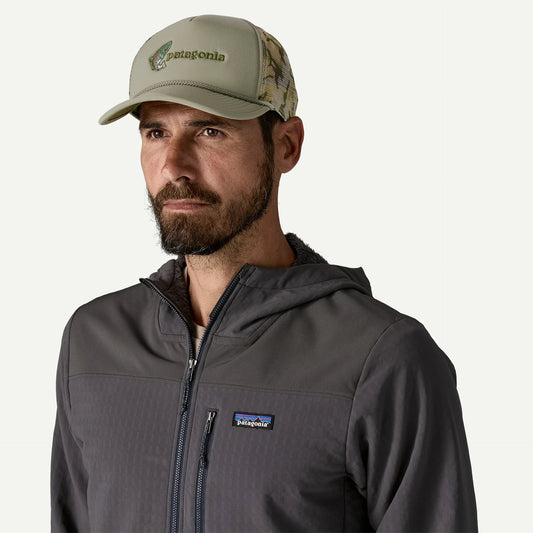 Broadcaster Hat - US 5406