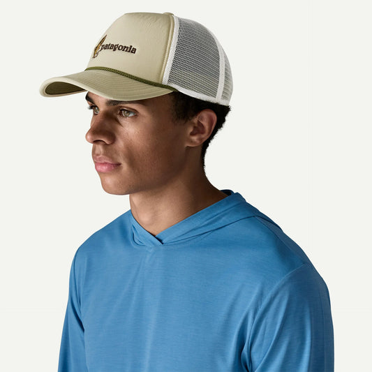 Broadcaster Hat - US 9858
