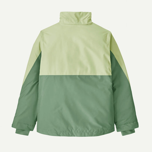 Kids' Powder Town Jacket - US 2132