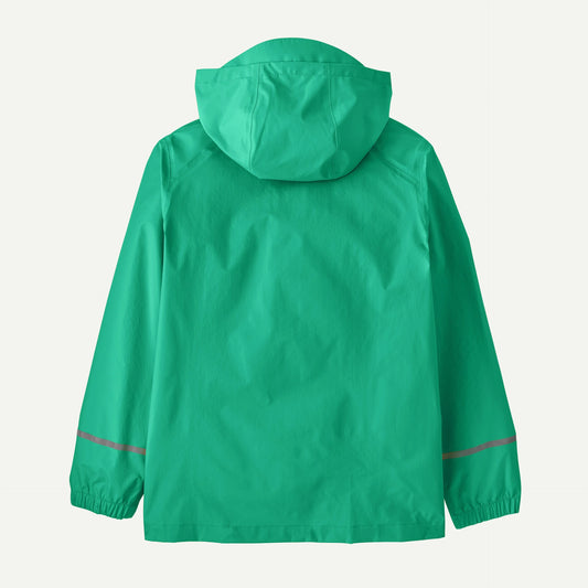 Kids' Torrentshell 3L Rain Jacket - US 5202