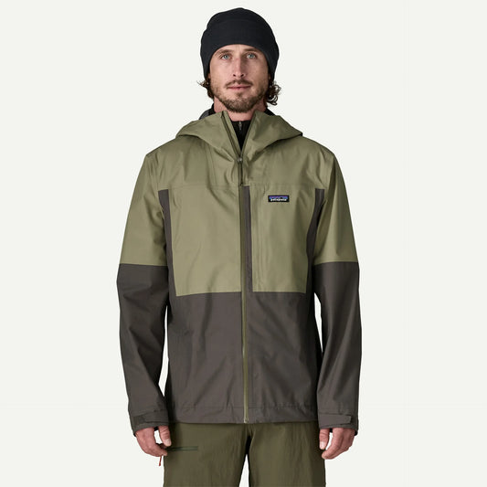 Men's Boulder Fork Rain Jacket - US 1078