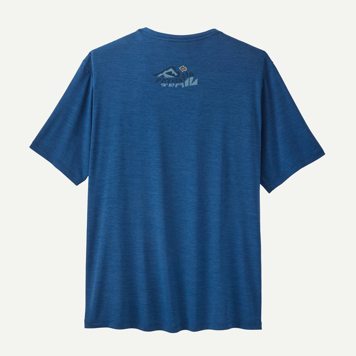 Men's Capilene® Cool Daily Shirt - Trailcheck - US 8544