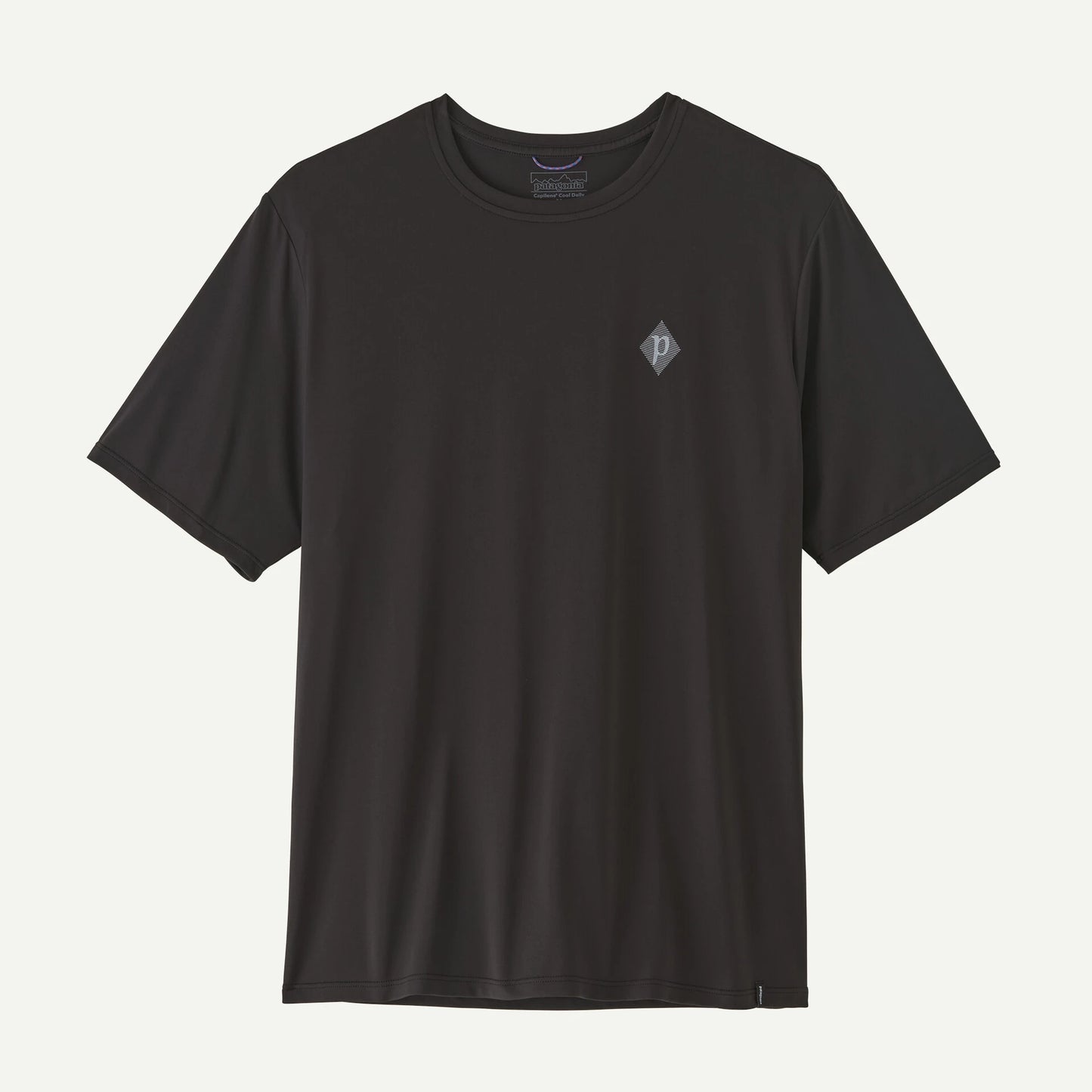 Men's Capilene® Cool Daily Shirt - Hut Tripper - US 9343