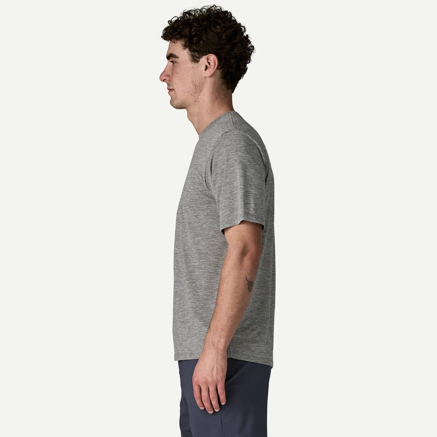 Men's Capilene® Cool Daily Shirt - US 4720