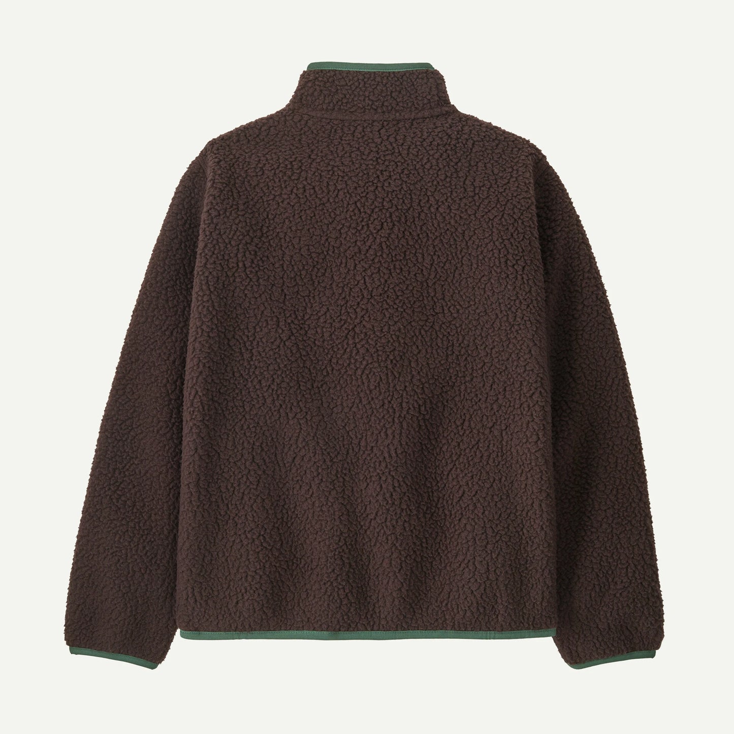 Kids' Retro Pile Fleece Jacket - US 7551