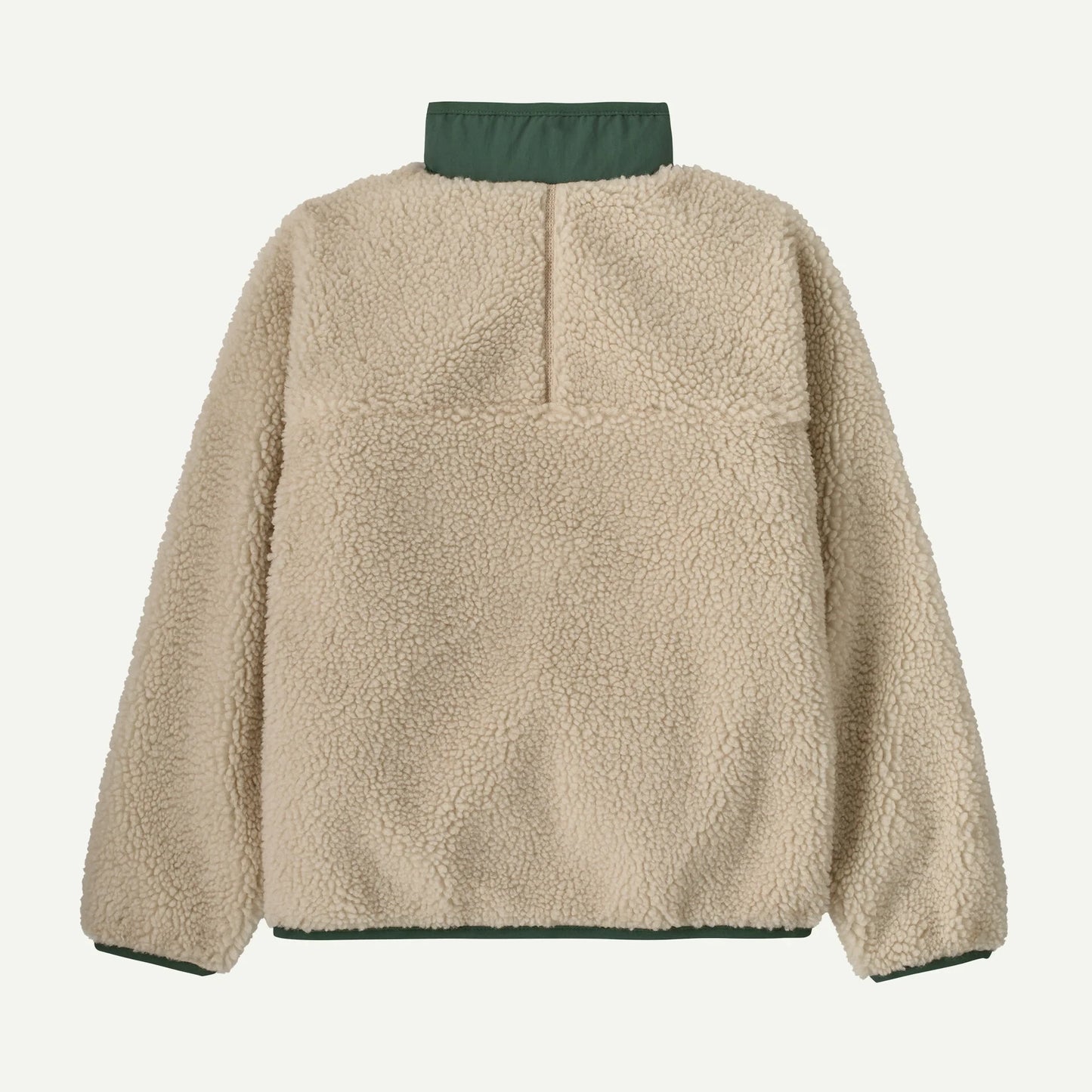 Kids' Retro-X® Fleece Jacket - US 1853