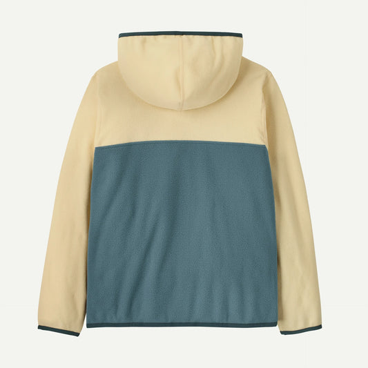 Kids' Micro D® Snap-T® Fleece Jacket - US 0580