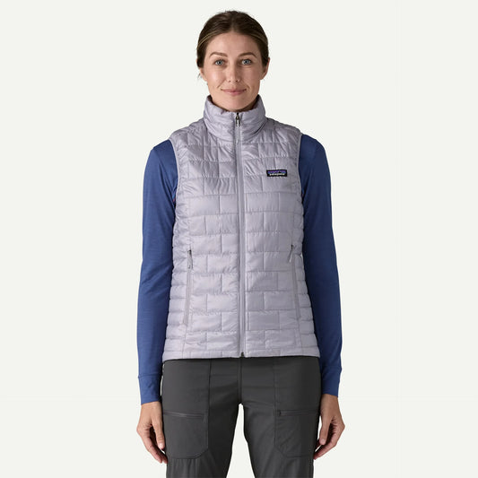 Women's Nano Puff® Vest - US 0898