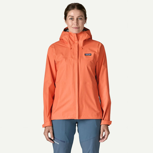 Women's Torrentshell 3L Rain Jacket - US 6451