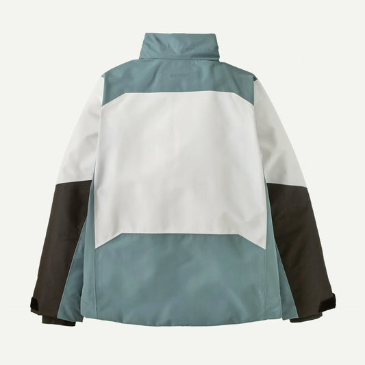 Kids' Powder Town Jacket - US 0529