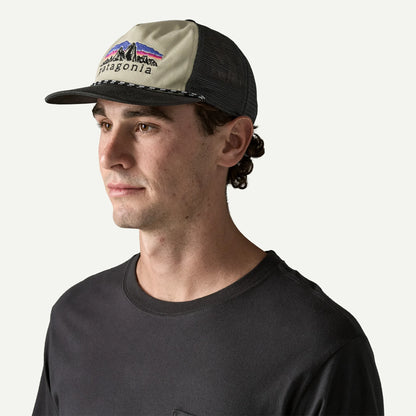Airfarer Cap - US 0844