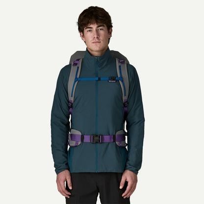 Ascensionist Pack 55L - US 9911