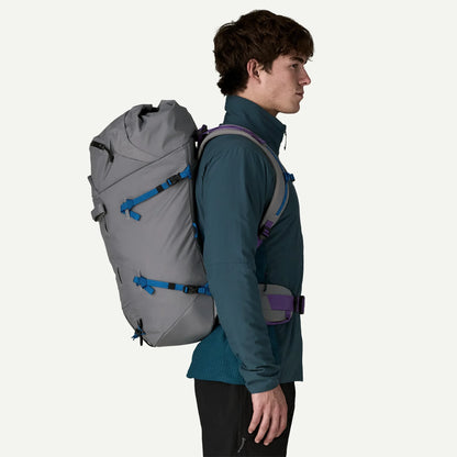 Ascensionist Pack 55L - US 9911