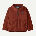 Baby Cozy Fluff Jacket - US 7342