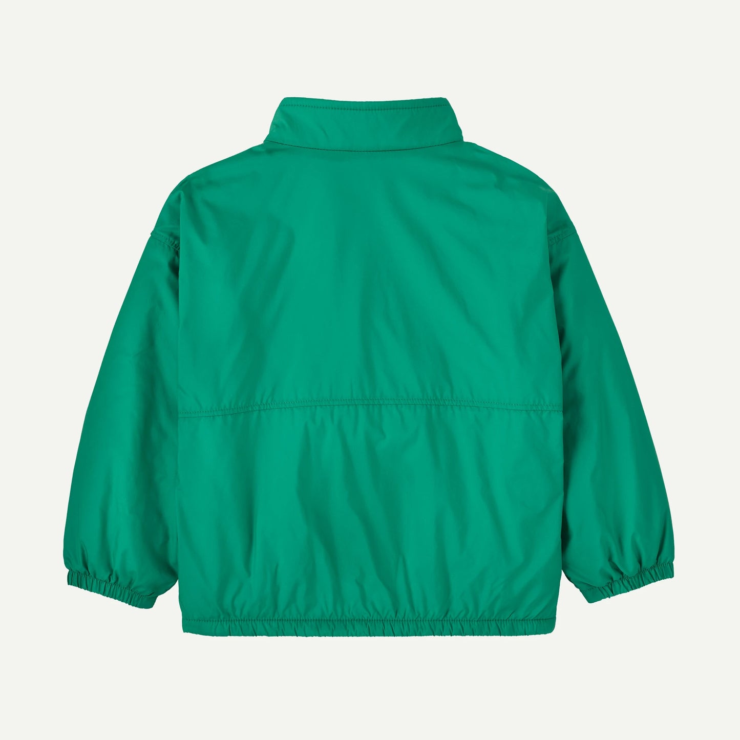 Baby Lined Windbreaker Jacket - US 9016