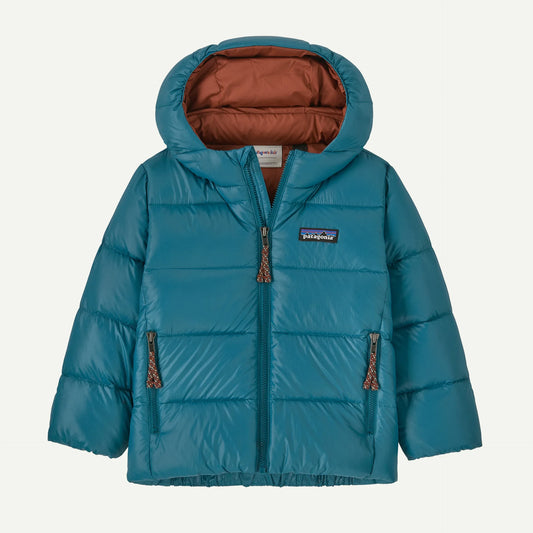 Baby Hi-Loft Down Sweater™ Hoody - US 4172