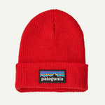 Baby Logo Beanie - US 8618