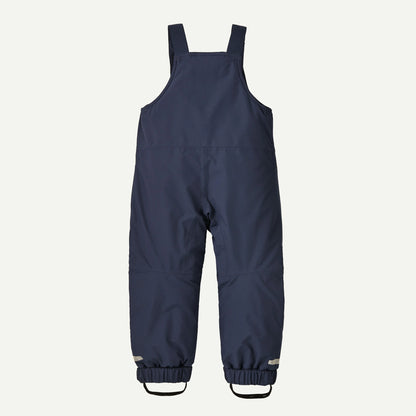 Baby Snow Pile Bibs - US 4888
