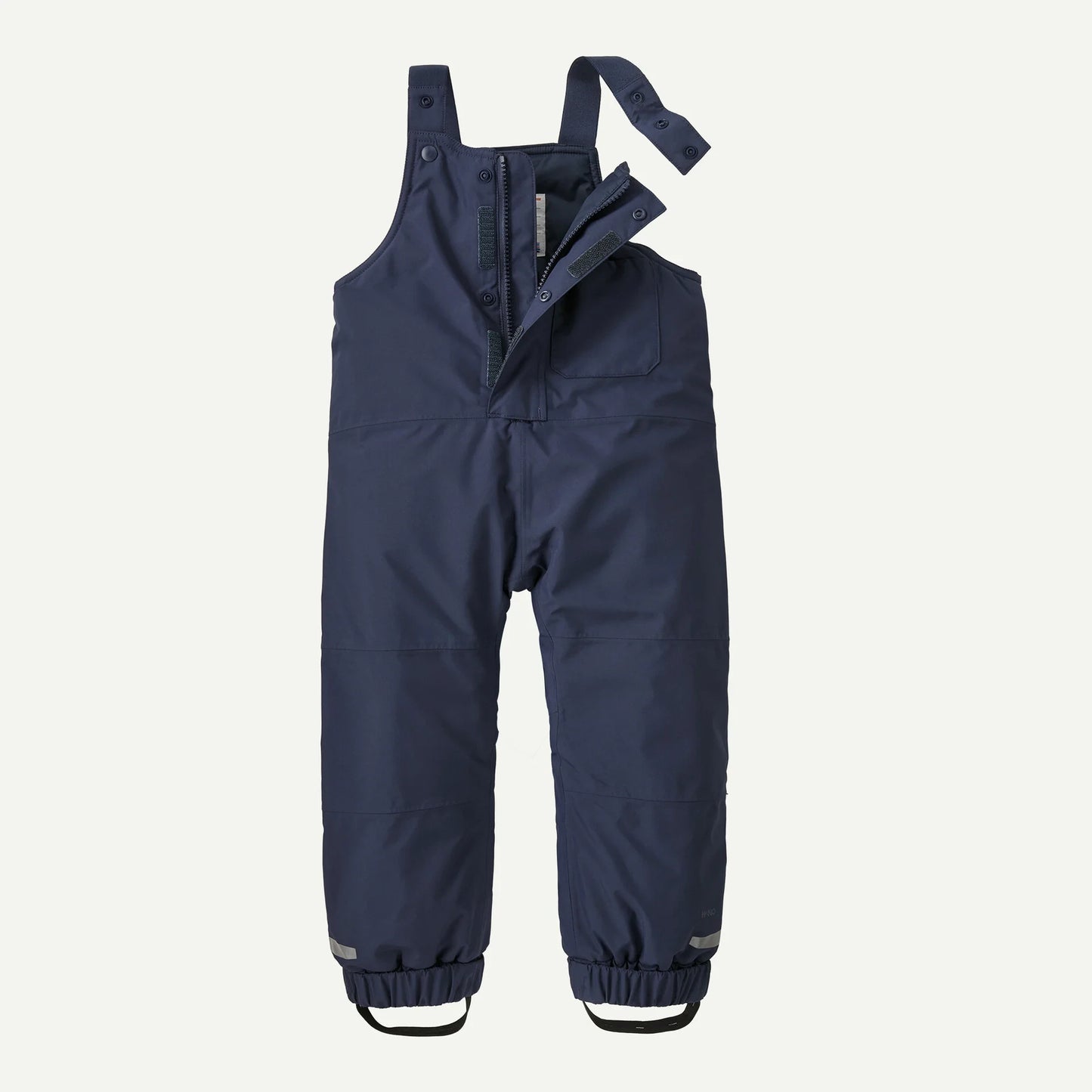 Baby Snow Pile Bibs - US 4888