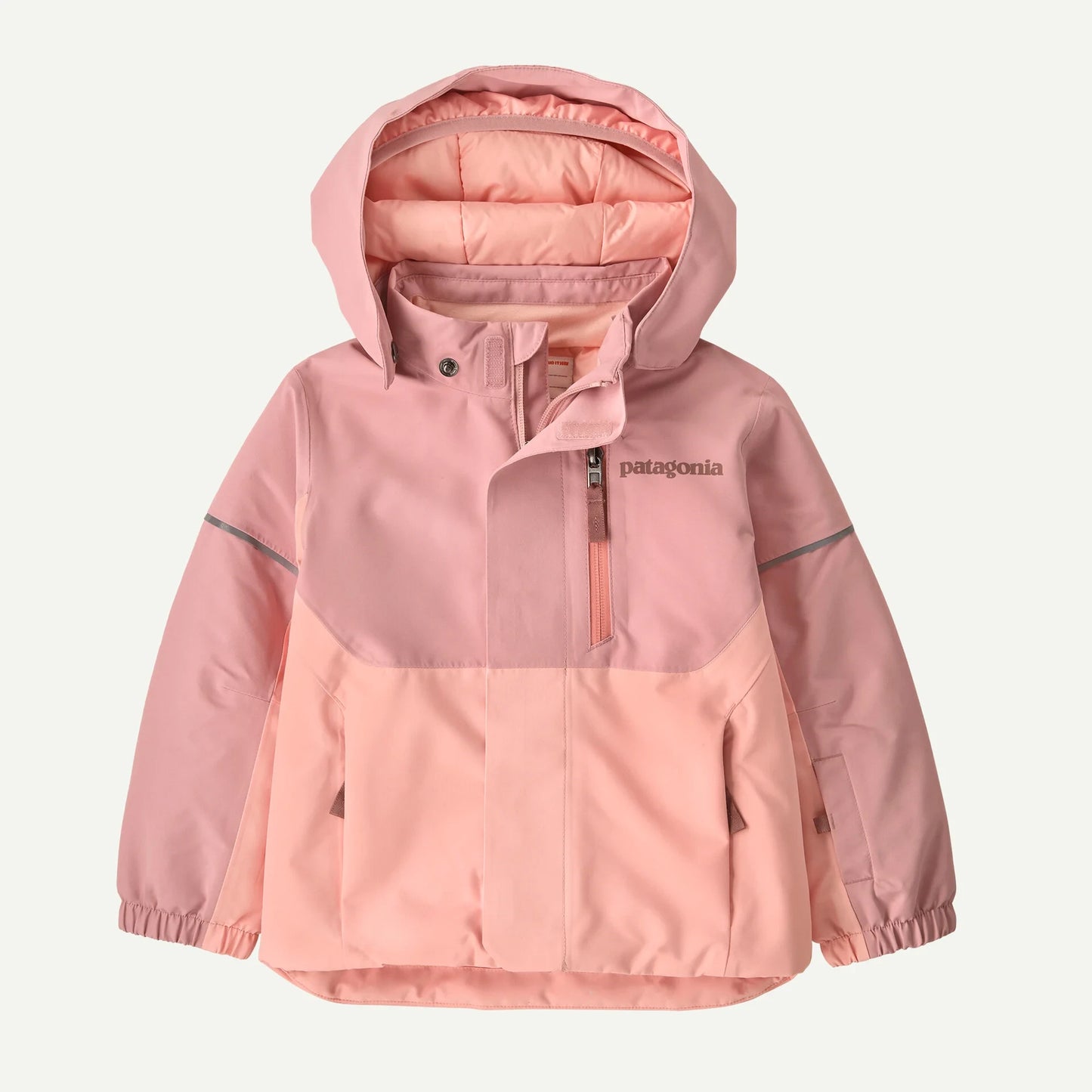 Baby Snow Pile Jacket - US 9291