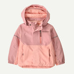 Baby Snow Pile Jacket - US 9291