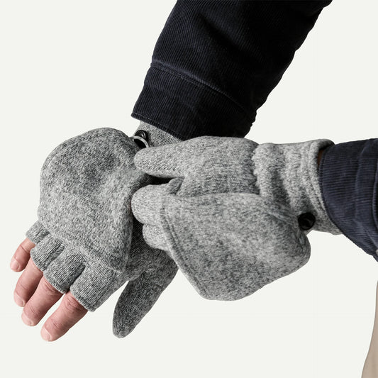 Better Sweater™ Fleece Gloves - US 6309