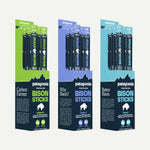 Bison Sticks Variety Pack - US 0314