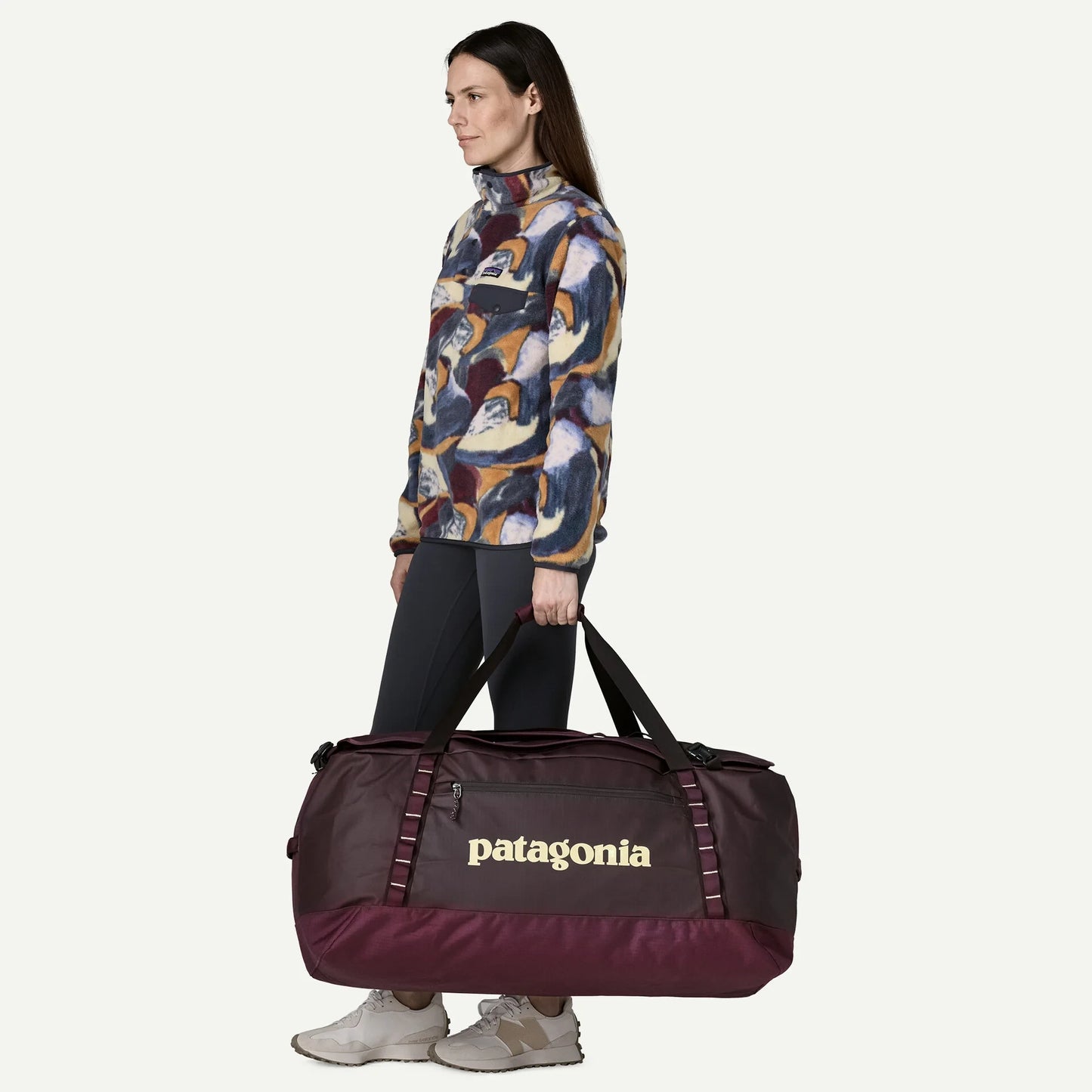 Black Hole® Duffel 100L - US 7106