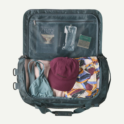 Black Hole® Duffel 40L - US 6035