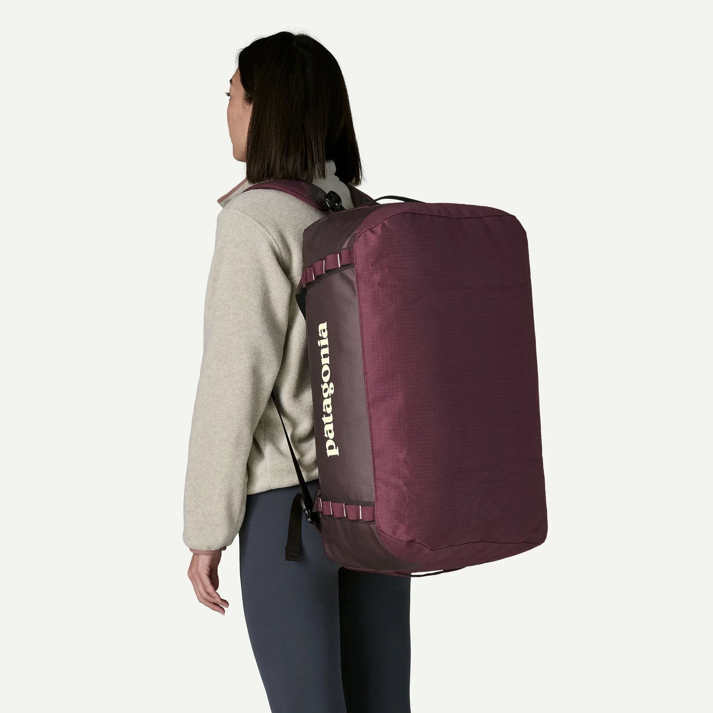 Black Hole® Duffel 55L - US 6196