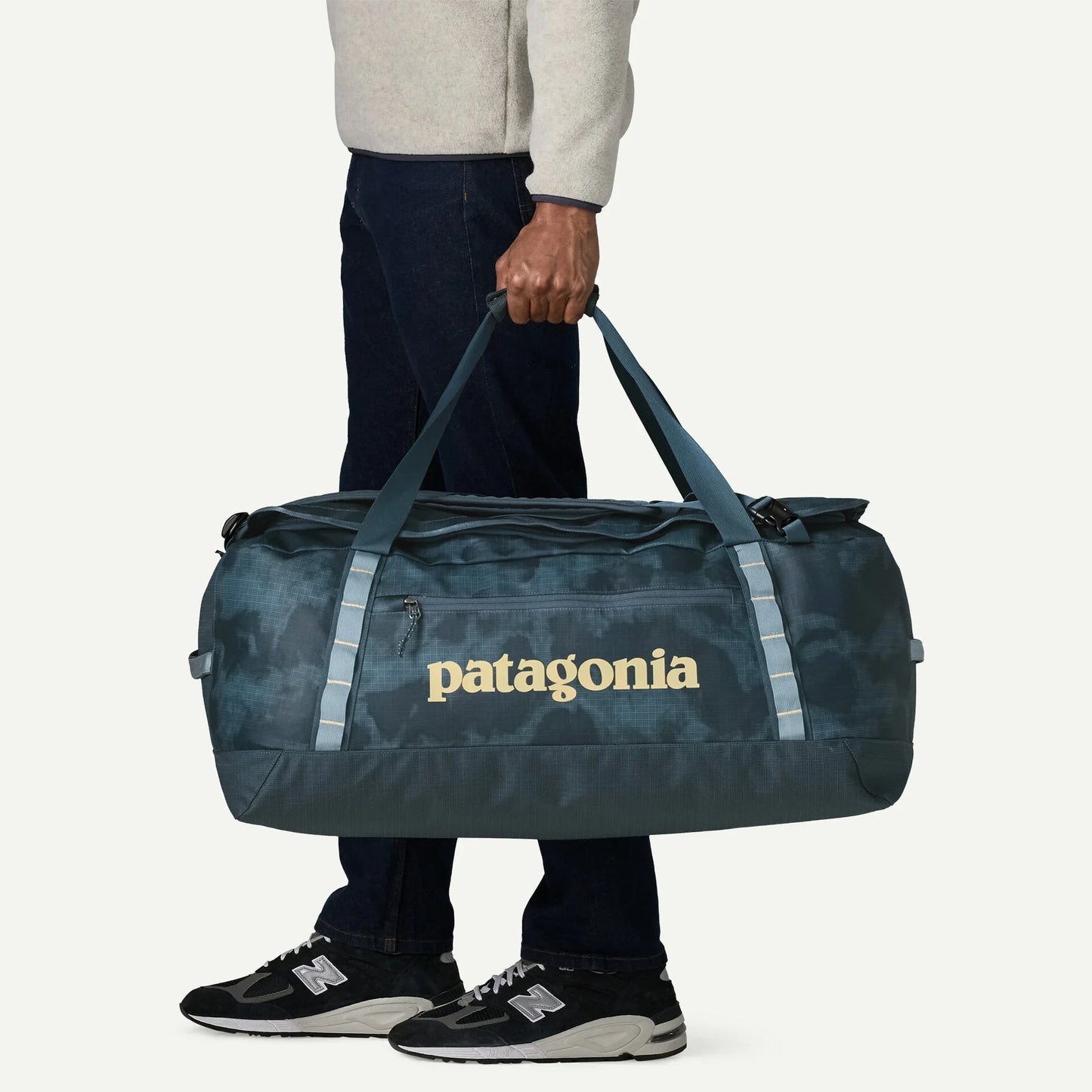 Black Hole® Duffel 70L - US 3556