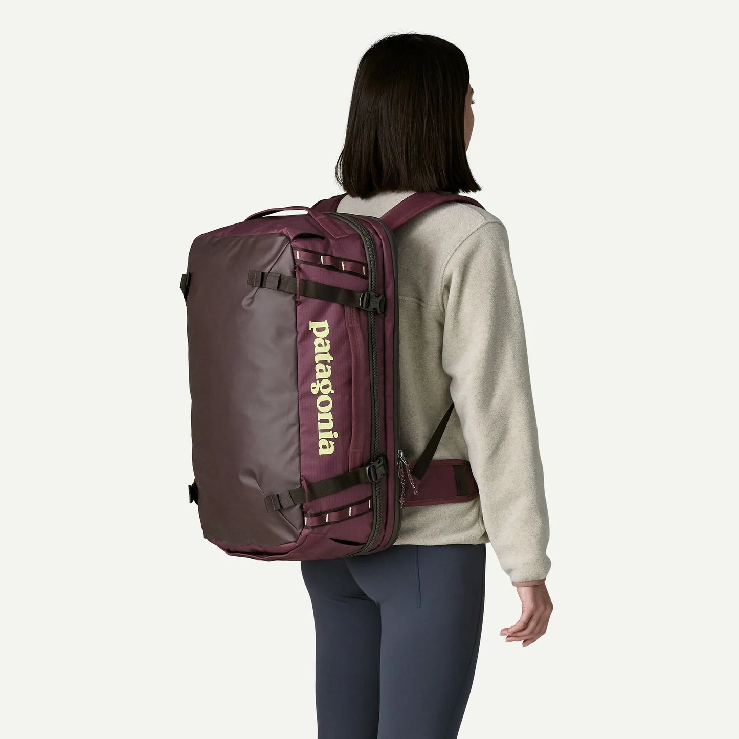 Black Hole® MLC® Pack 45L - US 9989