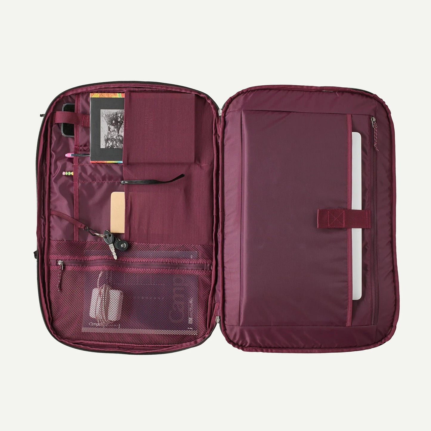 Black Hole® MLC® Pack 45L - US 9989
