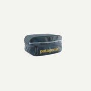 Sastrugi: Summit Blue