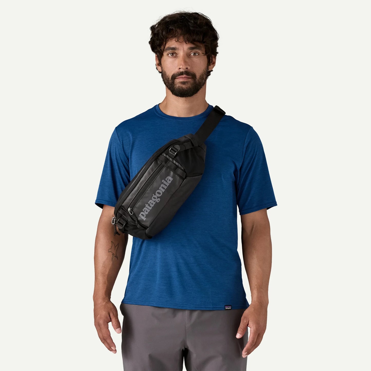Black Hole® Waist Pack 5L - US 9841