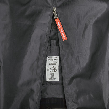 Black Hole® Wheeled Duffel 100L - US 1287