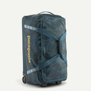 Sastrugi: Summit Blue