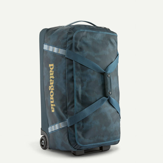 Black Hole® Wheeled Duffel 70L - US 3039