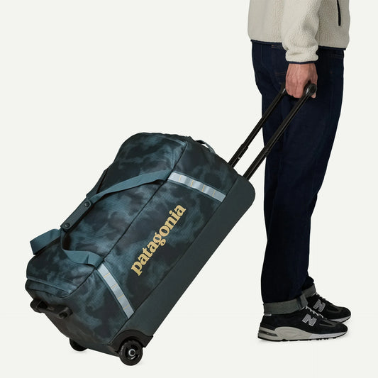 Black Hole® Wheeled Duffel 70L - US 3039