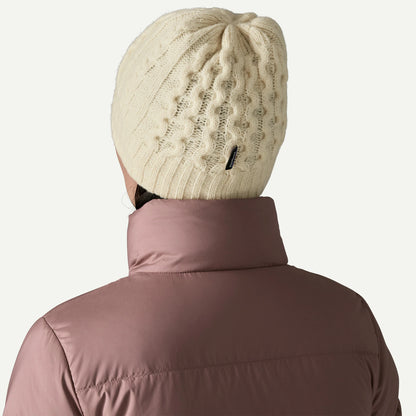 Coastal Cable Beanie - US 9824