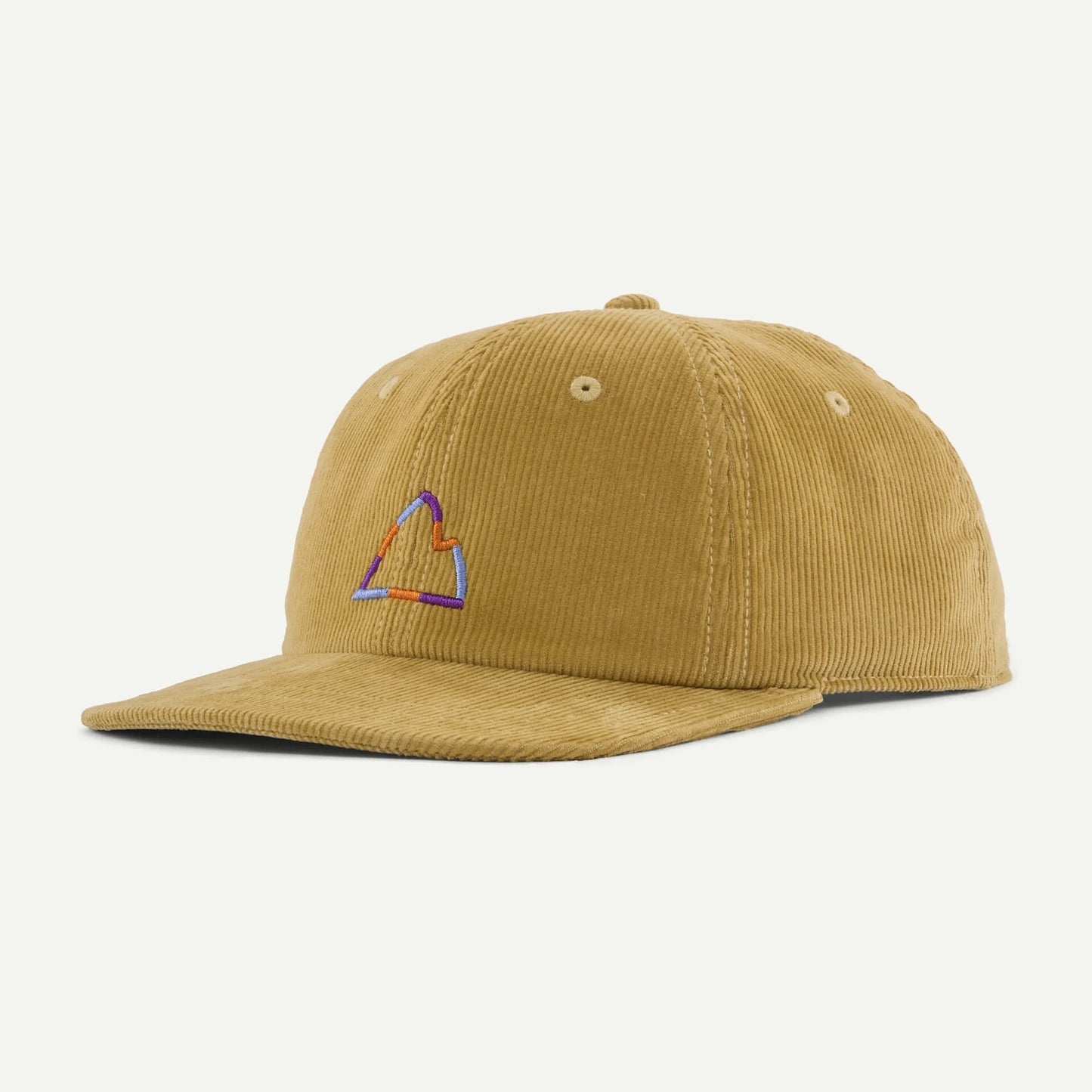 Corduroy Cap - US 9771