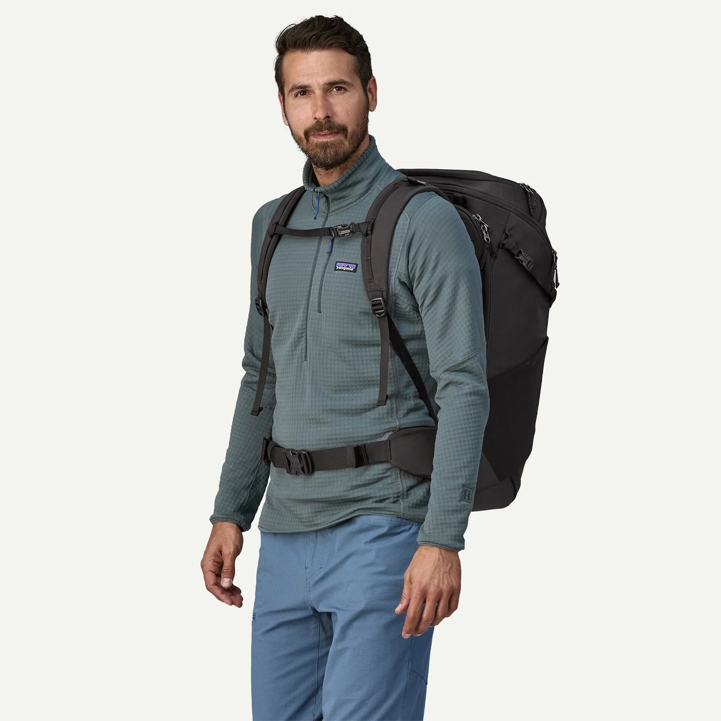 Cragsmith Pack 45L - US 8243