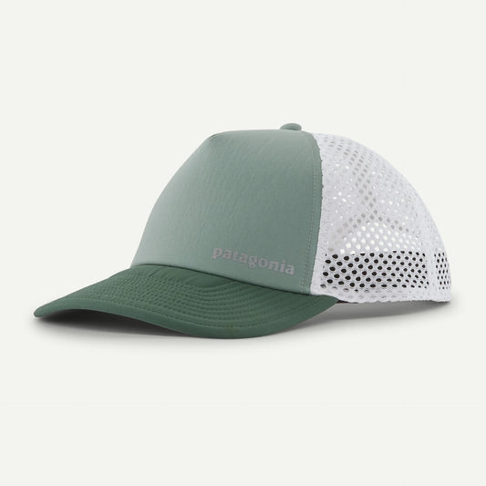 Duckbill Running Trucker Hat - US 6419
