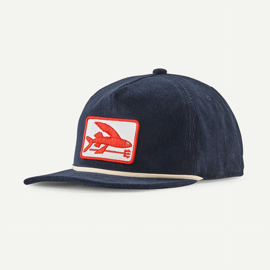 FCD Corduroy Hat - US 4726