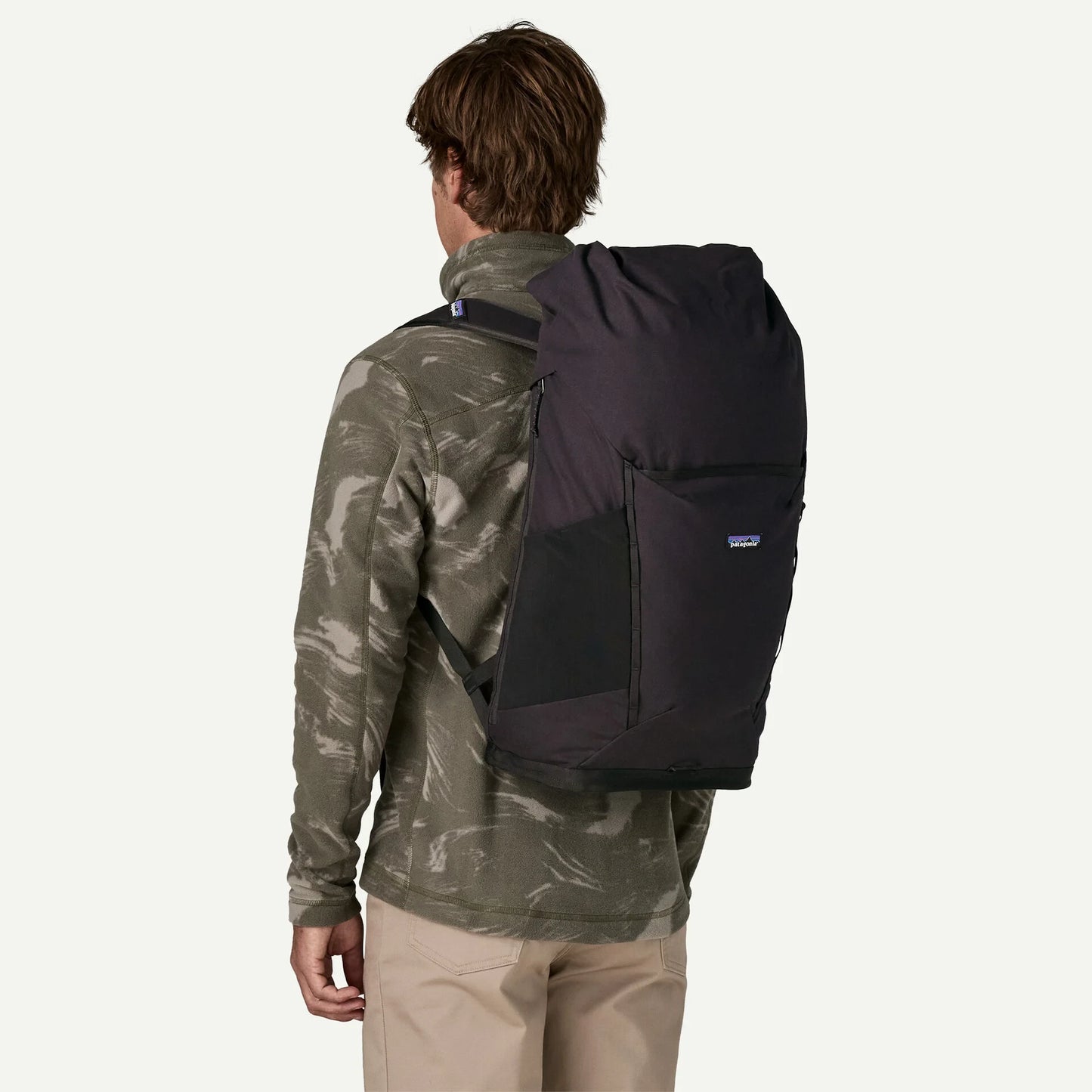 Fieldsmith Roll-Top Pack 32L - US 3319