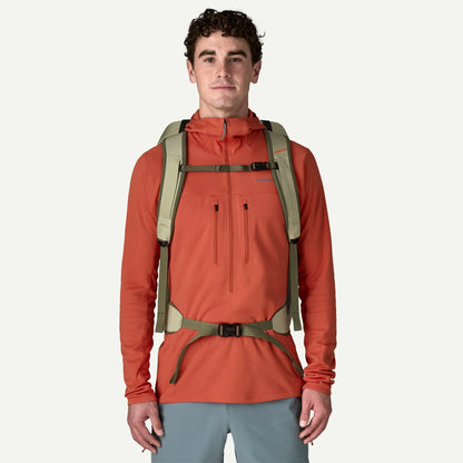 Free Wall Pack 44L - US 7820
