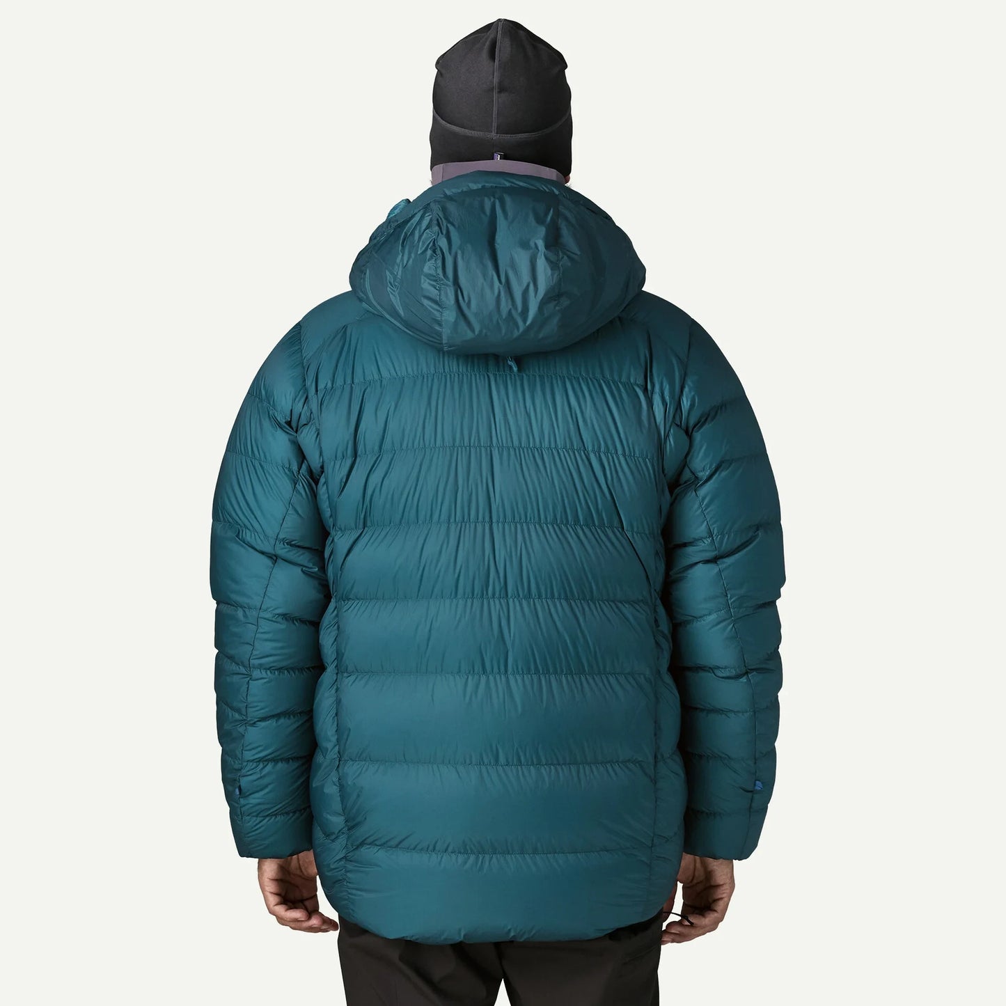 Grade VII Down Parka - US 5314